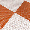 In- & Outdoor Teppich - Summer Blocks Terracotta - thumbnail 2