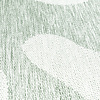 In- & Outdoor Teppich - Summer Swirl Grün - thumbnail 2