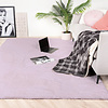 Hochflor Teppich - Comfy Supreme Lila - thumbnail