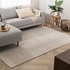 Wollteppich - Bliss Beige Meliert - thumbnail 7