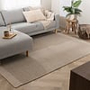 Wollteppich - Bliss Beige Braun - thumbnail 7