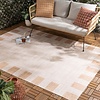 Outdoor Teppich Beige - Riva Border - thumbnail