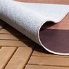 Outdoor Teppich Terracotta - Riva Border - thumbnail 5