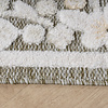 In - & Outdoorteppich - Bloom Oriental Taupe - thumbnail 4