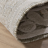 In - & Outdoorteppich - Bloom Oriental Taupe - thumbnail 5