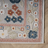 In - & Outdoorteppich - Bloom Oriental Bunt - thumbnail 3