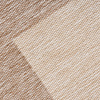 In- & Outdoor Teppich - Sierra Border Creme Beige - thumbnail 2