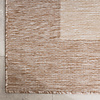 In- & Outdoor Teppich - Sierra Border Creme Beige - thumbnail 3