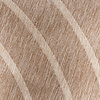 In- & Outdoor Teppich - Sierra Curves Beige Creme - thumbnail 2