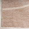 In- & Outdoor Teppich - Sierra Curves Beige Creme - thumbnail 3