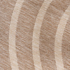 In- & Outdoor Teppich - Sierra Arches Beige Creme - thumbnail 2