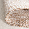 In- & Outdoor Teppich - Sierra Arches Beige Creme - thumbnail 5