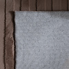 Teppich Organisch - Flowy Wavy Taupe - thumbnail 6