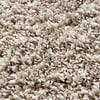 Hochflor Wohnzimmer Teppich - Yves Beige - thumbnail 2