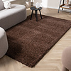 Hochflor Wohnzimmer Teppich - Yves Braun - thumbnail