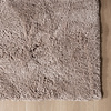 Hochflor Teppich Waschbar - Ziggy Beige - thumbnail 4