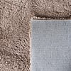 Hochflor Teppich Waschbar - Ziggy Beige - thumbnail 6