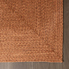 In- & Outdoor Jute Teppich - Bali Terra - thumbnail 3