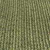 In- & Outdoor Jute Teppich - Bali Grün - thumbnail 2