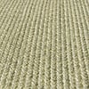 In- & Outdoor Jute Teppich - Bali Mint - thumbnail 2