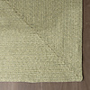 In- & Outdoor Jute Teppich - Bali Mint - thumbnail 3