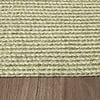 In- & Outdoor Jute Teppich - Bali Mint - thumbnail 4