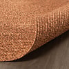 In- & Outdoor Jute Teppich Rund - Bali Terra - thumbnail 5