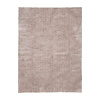 Hochflor Teppich Waschbar - Ziggy Beige - thumbnail 1