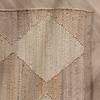 Jute Teppich - Raya Tiles Beige - thumbnail 4