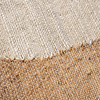 Jute Teppich - Raya Arches Beige - thumbnail 3